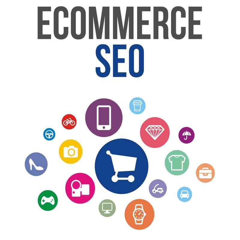 Optimizing SEO for your online store