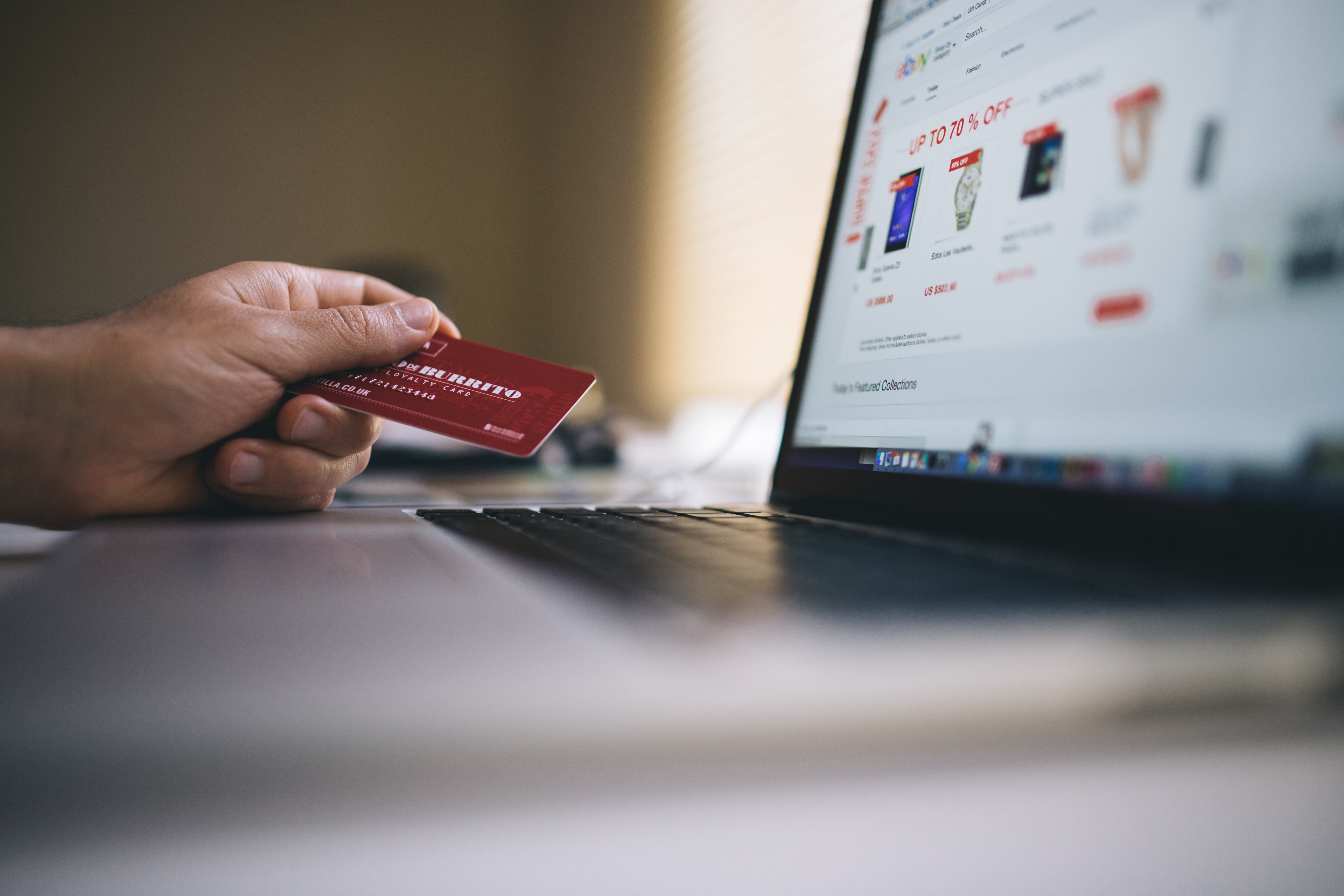 Top 5 eCommerce trends you cannot ignore