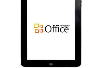 microsoft-office- Examples of Cloud Computing
