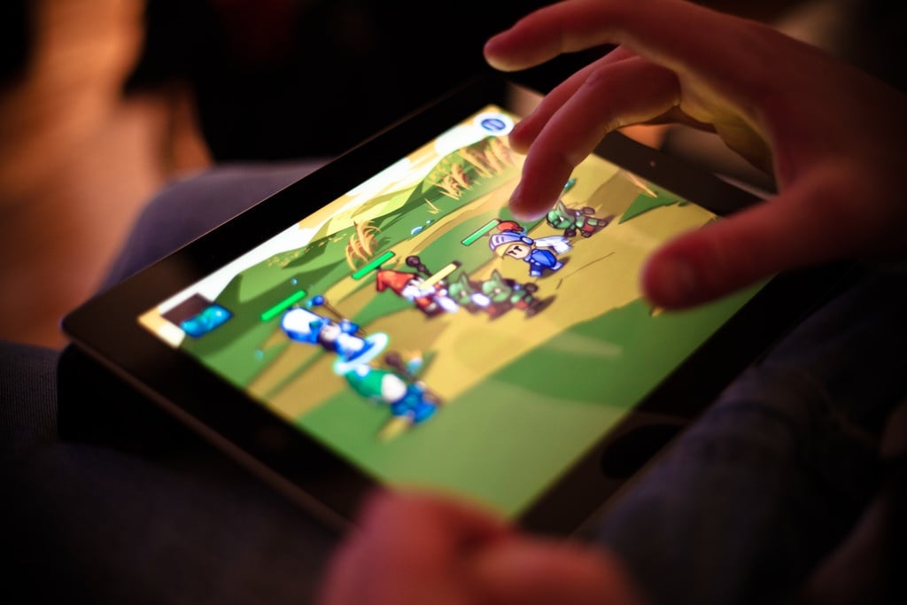 8 Steps: Your Guide to Successful Mobile Game Development