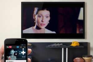 NewGenApps Tech News: Google gonna launch Apple AirPlay alternative