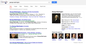 NewGenApps Tech News- Google New Search Result Design Without Sidebar