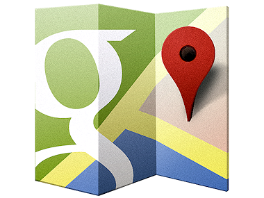 Google Launches Native Maps For iOS