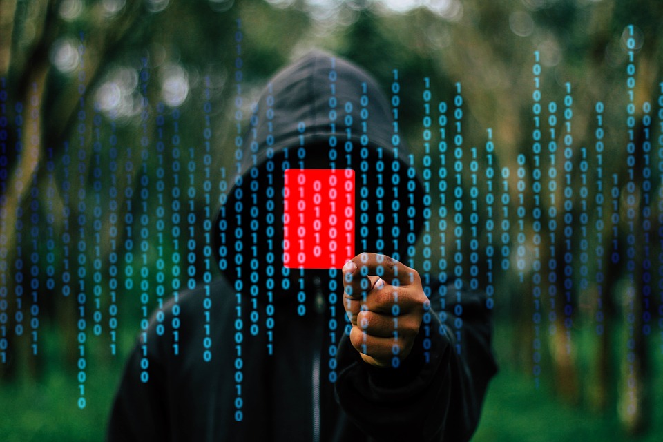 6 Hacks: Save Your Data from Internal & External Security Threats