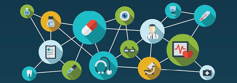 How IoT is revolutionizing the healthcare industry