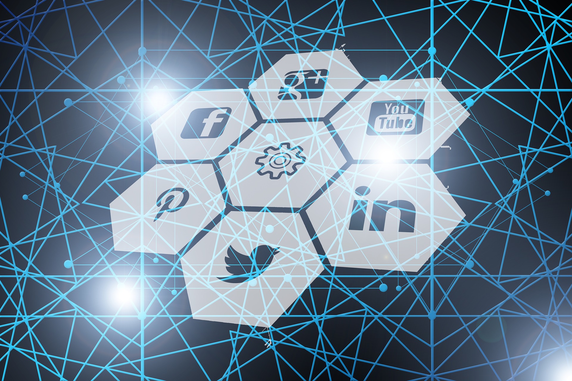 How will Blockchain Impact the Future of Social Media