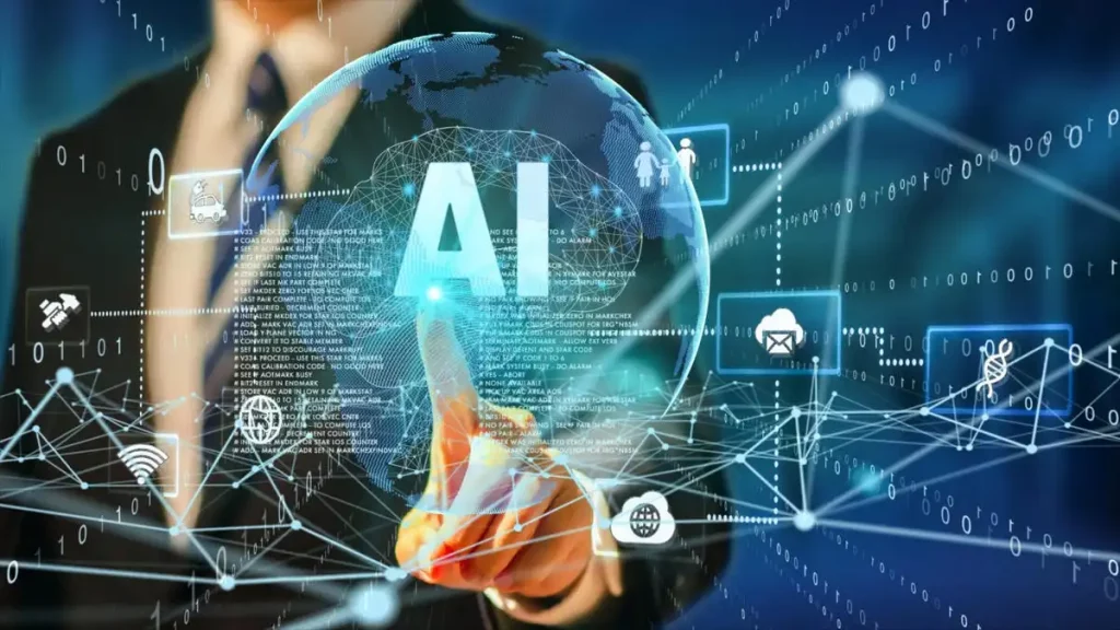 The Most Important AI Business Applications for 2022