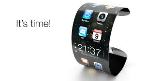 Apple Watch- Its time!