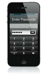 Apple Working on Fix for iOS 6.1 Passcode Hack