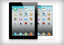 Apple sold 3M iPads over the weekend