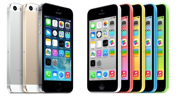 Cooler, faster, cheaper - the new iPhone announcements