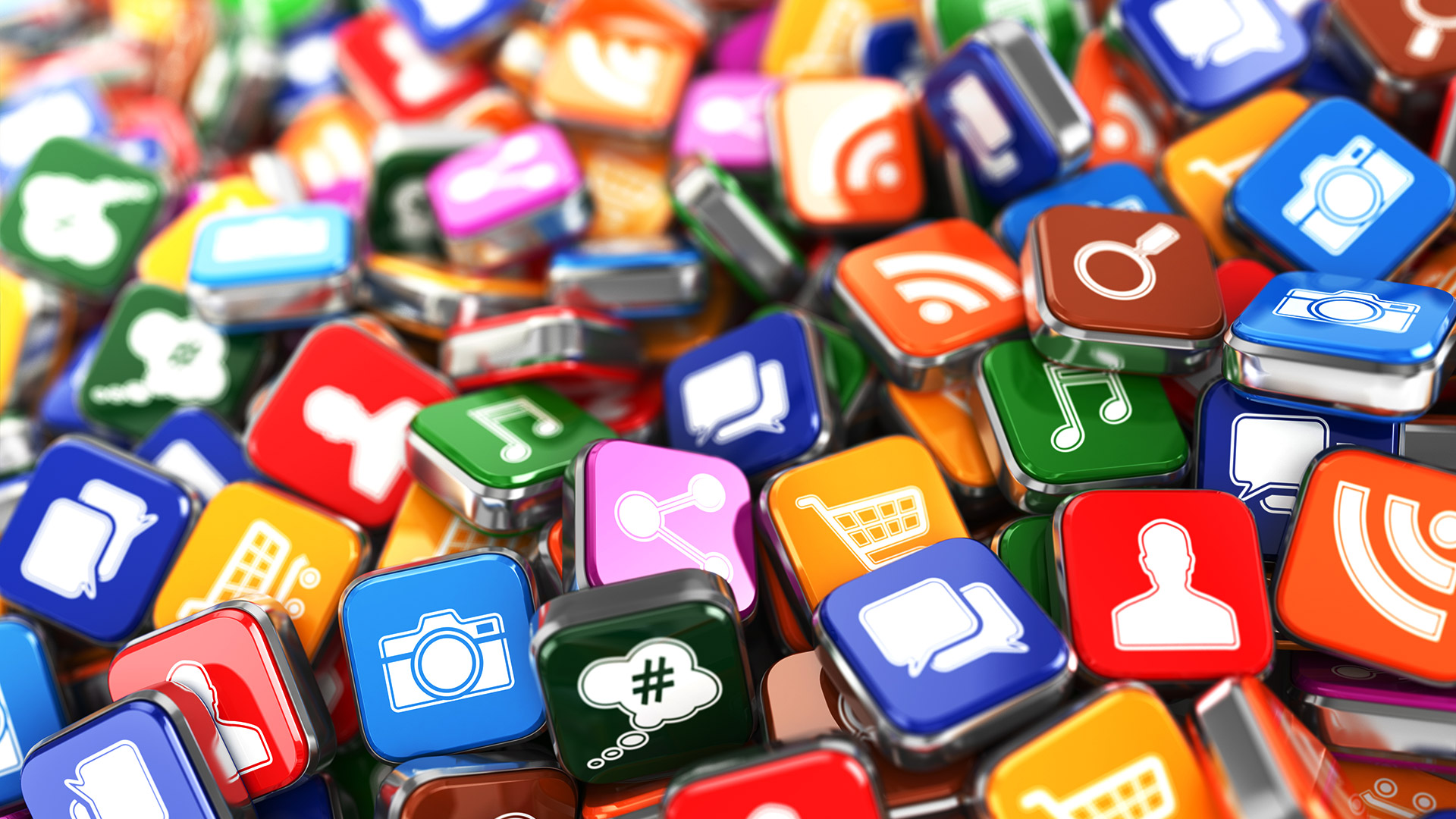 10 Steps: How to Market Your Mobile Apps
