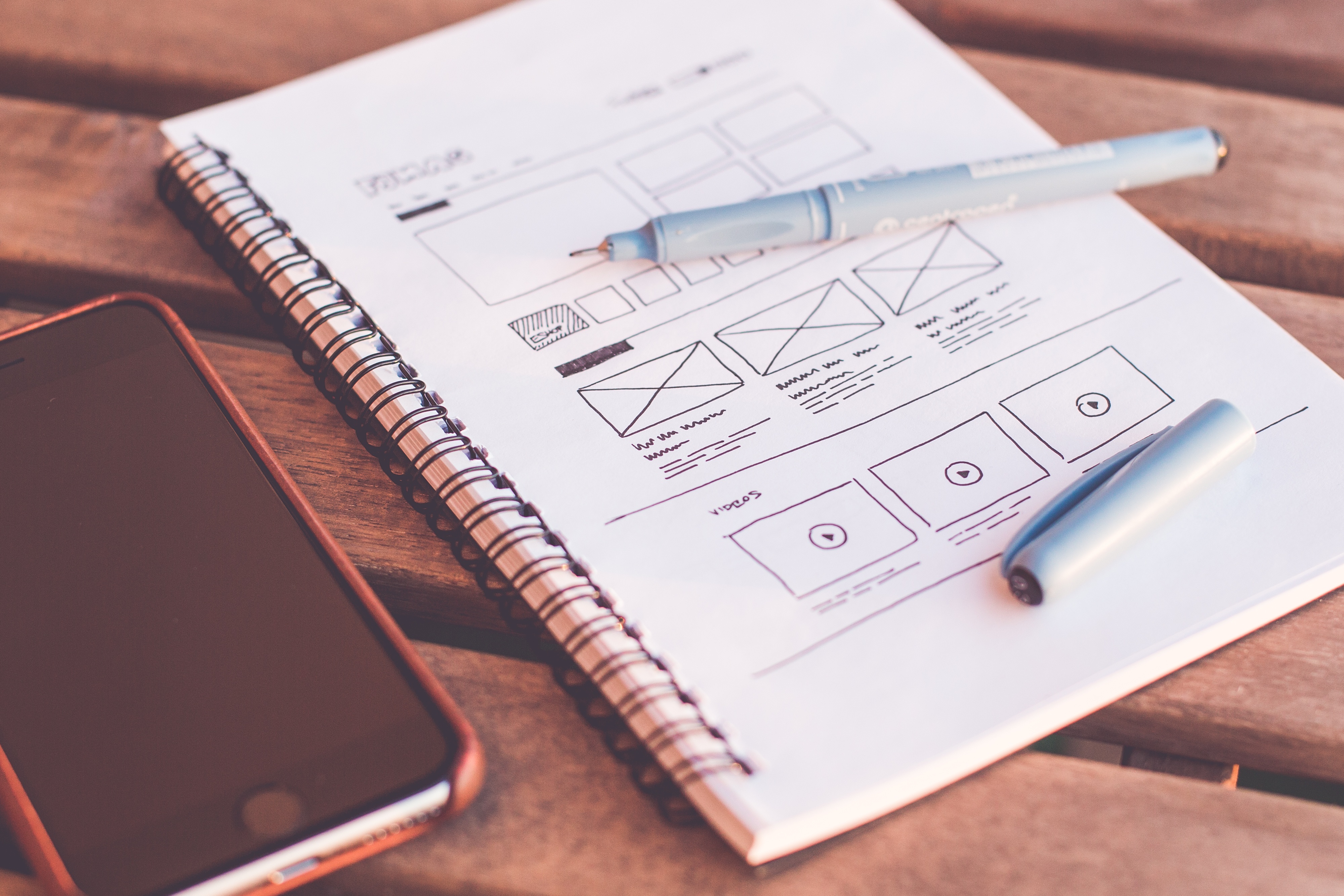 7 Steps: How to Plan Web App Ideas for Successful Execution?