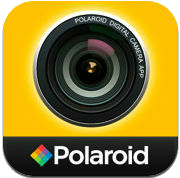 Polaroid App