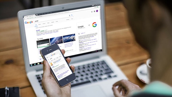 5 Steps to optimize your site for Google's mobile-first index