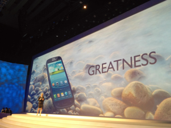 Samsung Galaxy S4: The next flagship could set sail March 14