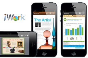 NewGenApps Tech News-Upgrade iWork app