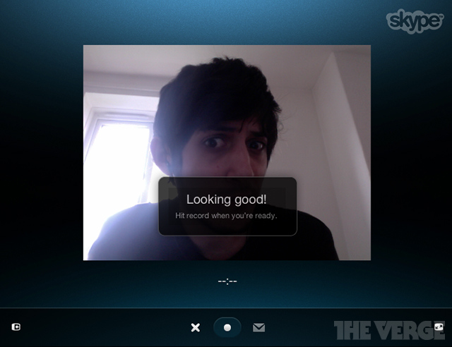 Skype Video Messages launches for Mac, iPhone, and Android