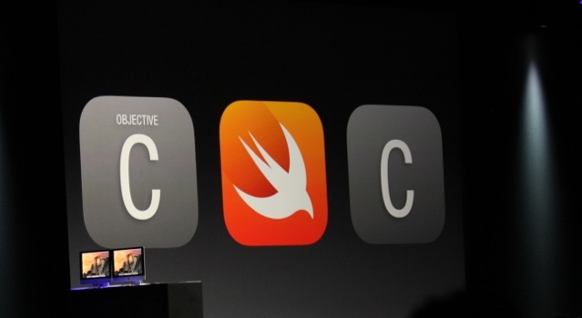 Apple WWDC 2014 - a new programming language - Swift