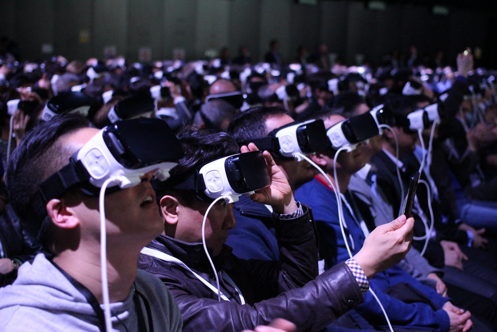 Biggest Virtual Reality opportunities for businesses